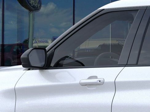 New 2026 Ford Explorer Active w/ Active Comfort Package image 20