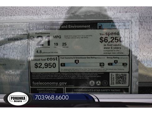 New 2026 Acura MDX A-Spec image 41