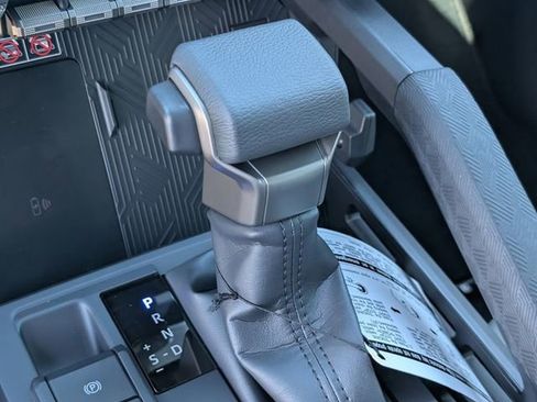New 2026 Toyota Tacoma Limited AWD/4WD image 18