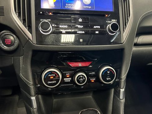 Used 2019 Subaru Forester Touring AWD/4WD image 19