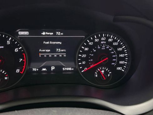 Used 2019 Kia Stinger GT2 image 28