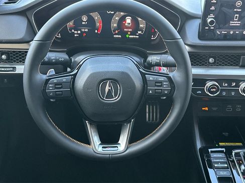 New 2026 Acura Integra A-Spec image 15