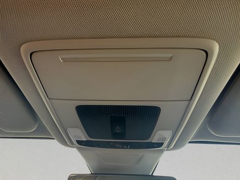 New 2026 Honda CR-V EX-L image 30