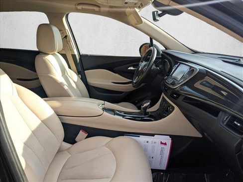 Used 2017 Buick Envision Preferred image 23