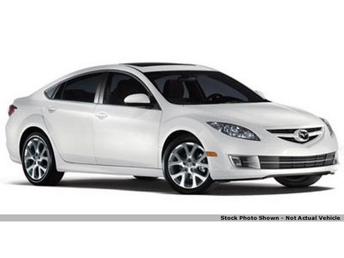 Used 2013 MAZDA MAZDA6 i Sport FWD image 1