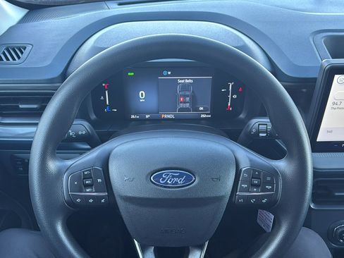 New 2025 Ford Maverick XL w/ Equipment Group 101A image 20