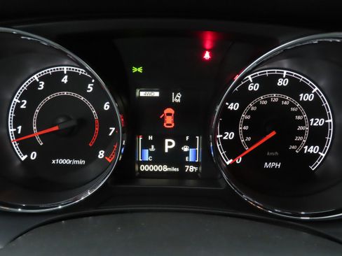 New 2026 Mitsubishi Outlander Sport ES image 10