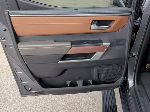 Used 2023 Toyota Tundra 1794 Edition image 38