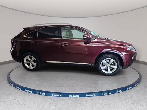 Used 2015 Lexus RX 350 AWD image 5