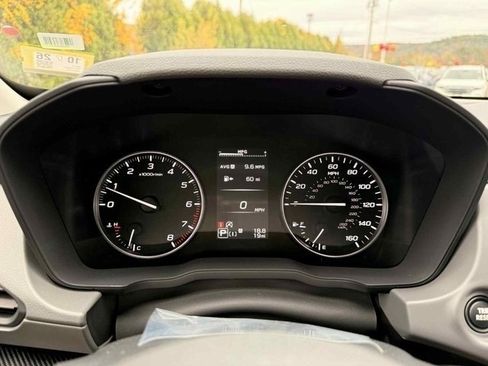 New 2026 Subaru Crosstrek 2.0i Premium image 27