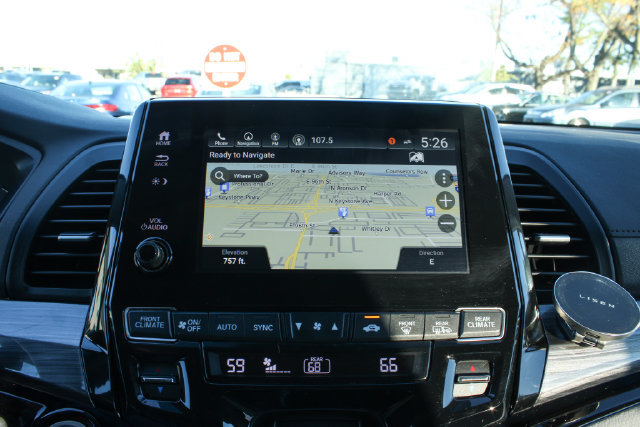 Used 2024 Honda Odyssey Elite image 21