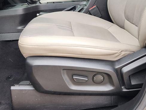 Used 2019 Ford Ranger Lariat w/ Trailer Tow Package image 30