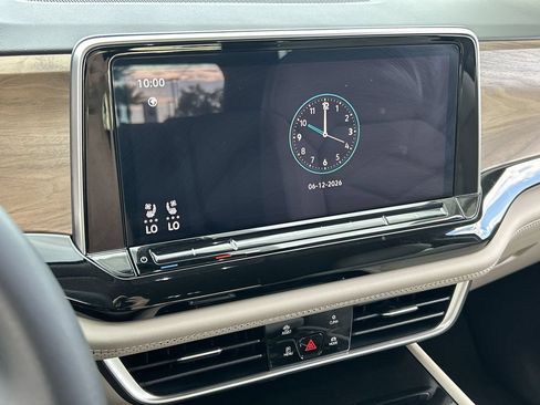 New 2026 Volkswagen Atlas SE AWD/4WD image 21
