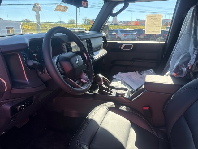 New 2026 Ford Bronco Badlands AWD/4WD image 11
