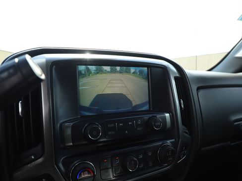 Used 2019 Chevrolet Silverado 3500 LTZ w/ Duramax Plus Package AWD/4WD image 29