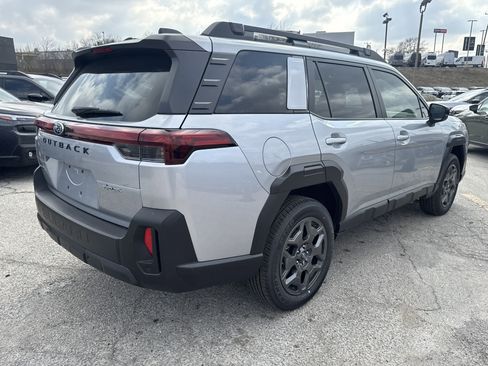 New 2026 Subaru Outback Premium image 3