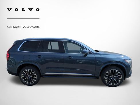New 2026 Volvo XC90 B6 Plus w/ Protection Package Premier image 2