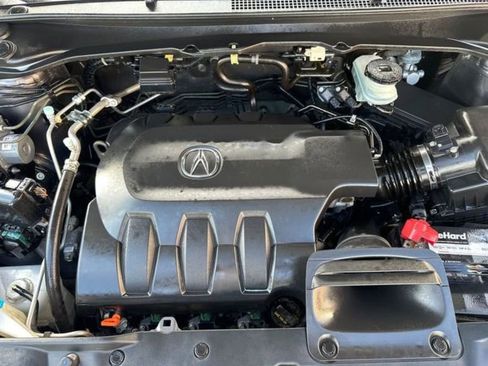 Used 2018 Acura RDX image 29