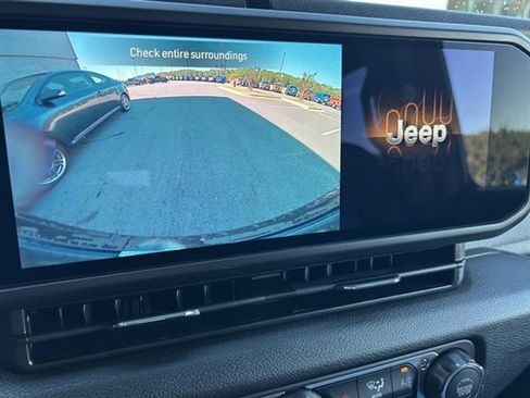 New 2026 Jeep Wrangler Sport image 16