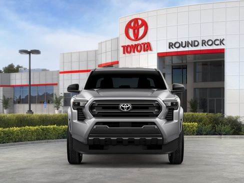 New 2026 Toyota Tacoma SR image 17