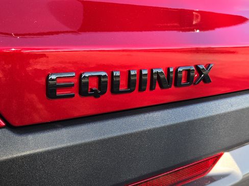 New 2026 Chevrolet Equinox ACTIV w/ Safety and Technology Package image 19