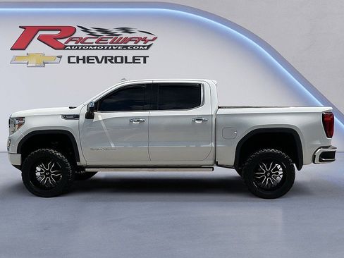 Used 2021 GMC Sierra 1500 Denali w/ Denali Ultimate Package image 2