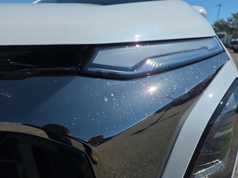 New 2026 Chevrolet Equinox ACTIV image 9