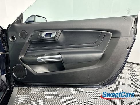 Used 2021 Ford Mustang GT Premium w/ GT Performance Package image 37