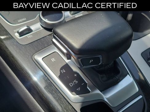 Used 2019 Audi Q7 2.0T Premium Plus w/ Premium Plus Package AWD/4WD image 39