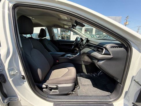 Used 2023 Toyota Camry LE w/ Convenience Package FWD image 28