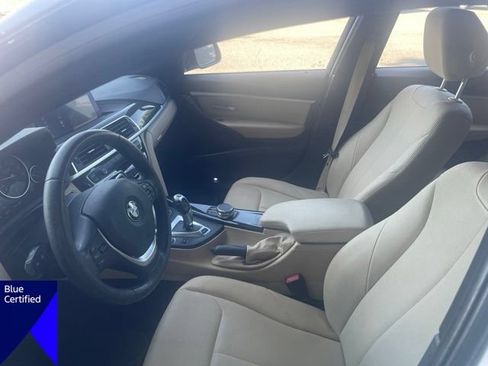 Used 2018 BMW 330e RWD image 9