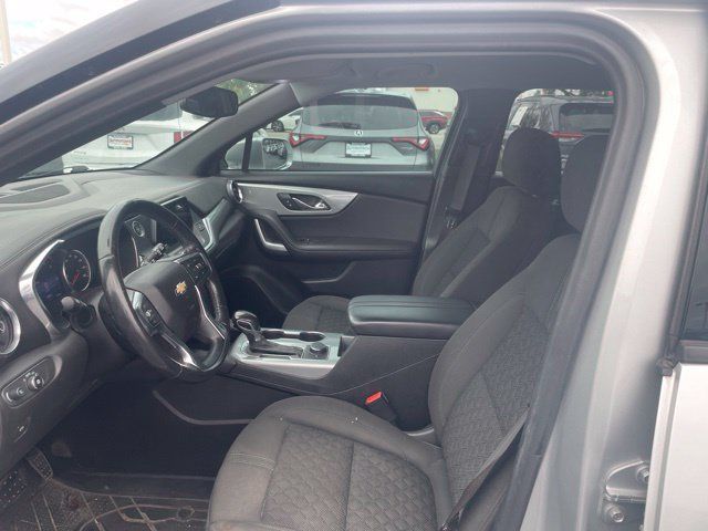 Used 2020 Chevrolet Blazer LT FWD image 8