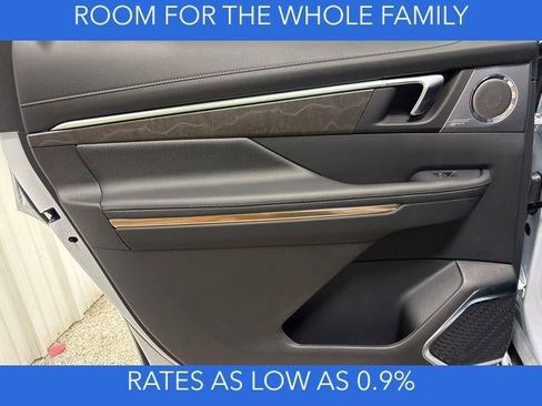 New 2026 Buick Enclave Avenir w/ Super Cruise Package image 20