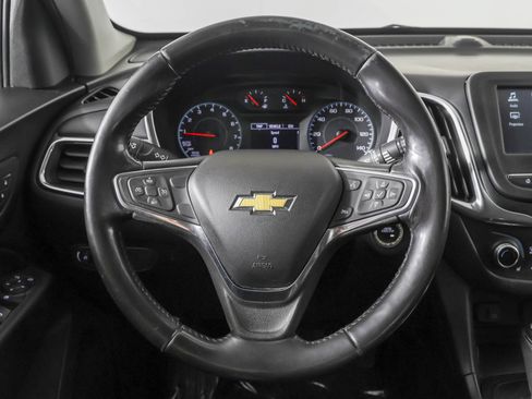 Used 2018 Chevrolet Equinox LT FWD image 25