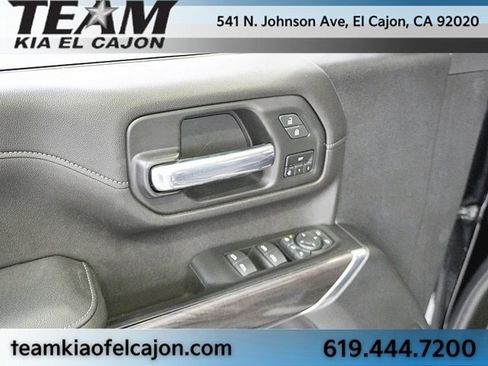 Used 2022 Chevrolet Silverado 3500 LTZ w/ LTZ Plus Package image 28