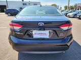 New 2025 Toyota Corolla LE image 5
