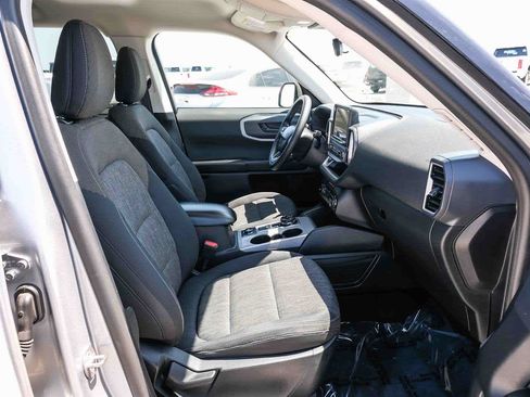 Used 2021 Ford Bronco Sport Big Bend AWD/4WD image 17