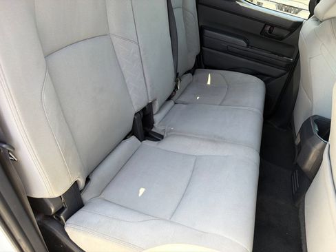 Used 2024 Toyota Tacoma SR5 RWD image 12