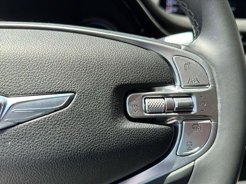 Used 2023 Genesis GV70 2.5T AWD/4WD image 22