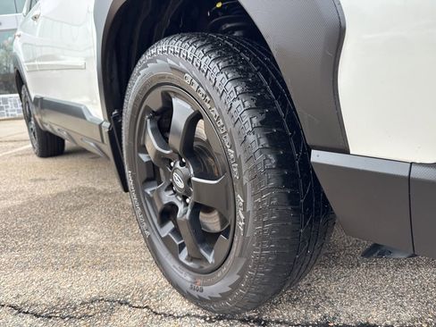 Used 2023 Subaru Forester Wilderness image 7