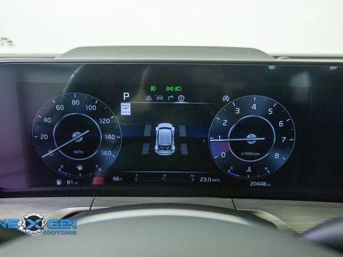 Used 2024 Kia Telluride SX X-Pro AWD/4WD image 16