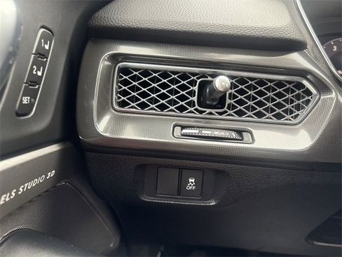 Used 2024 Acura Integra A-Spec image 18