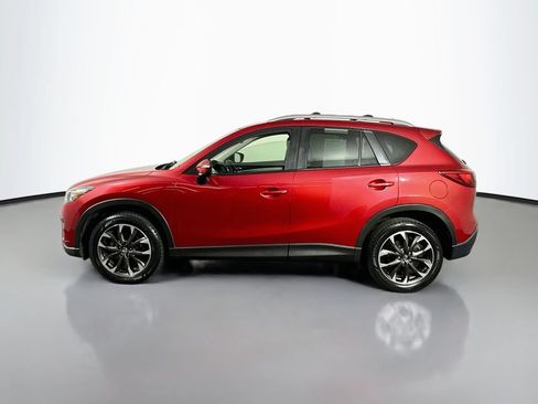 Used 2016 MAZDA CX-5 Grand Touring AWD/4WD image 5