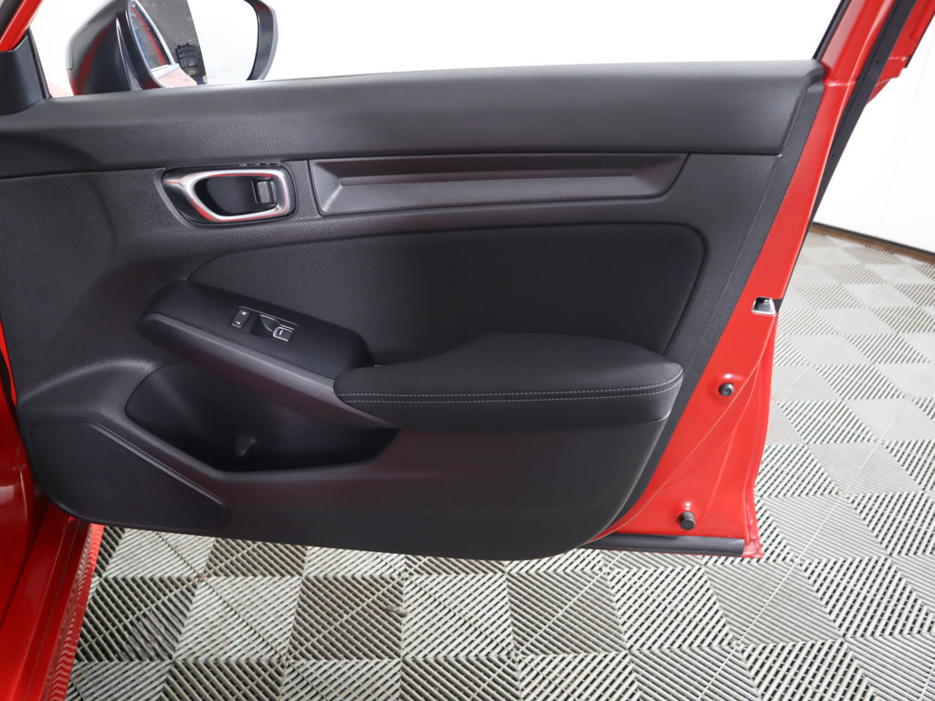 Used 2025 Honda Civic Sport image 21