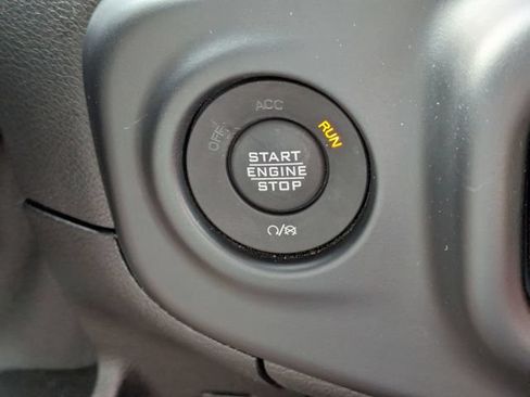 Used 2021 Jeep Gladiator Rubicon AWD/4WD image 21