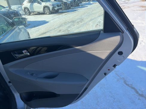 Used 2014 Hyundai Sonata Limited image 16