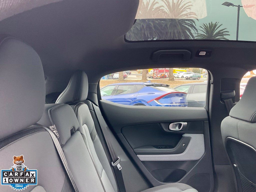 Used 2024 Polestar Polestar 2 w/ Pilot Pack RWD image 53