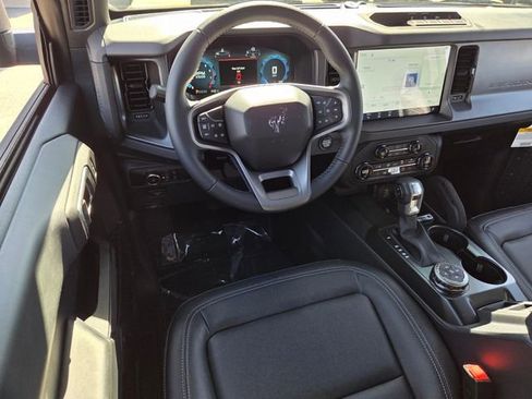 New 2026 Ford Bronco Big Bend AWD/4WD image 6