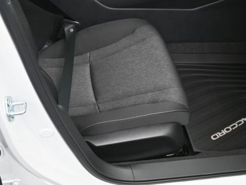 New 2026 Honda Accord SE image 12