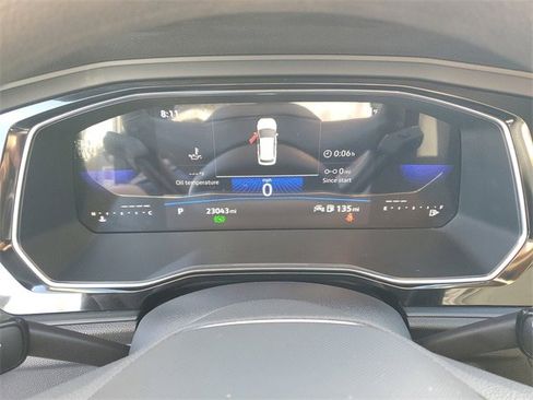Certified 2023 Volkswagen Jetta S image 20